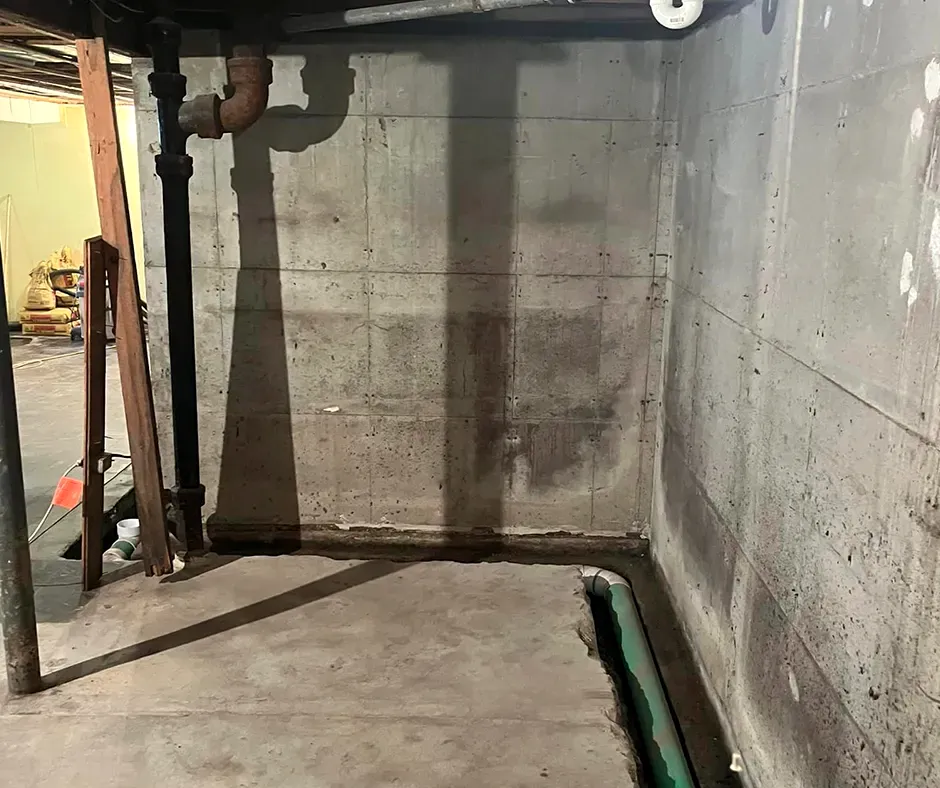 Roof Waterproofing Integration in New Hampshire