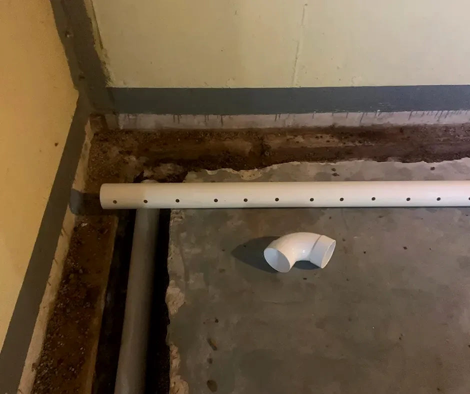 Strategic Basement Waterproofing Solutions in New Hampshire